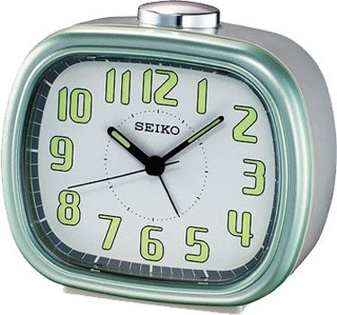 Настольные часы Seiko Clock QXK117M